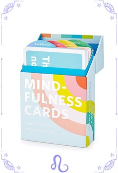 E-Comm: September Horoscopes, Leo